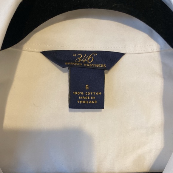 Brooks button down - Picture 2 of 2